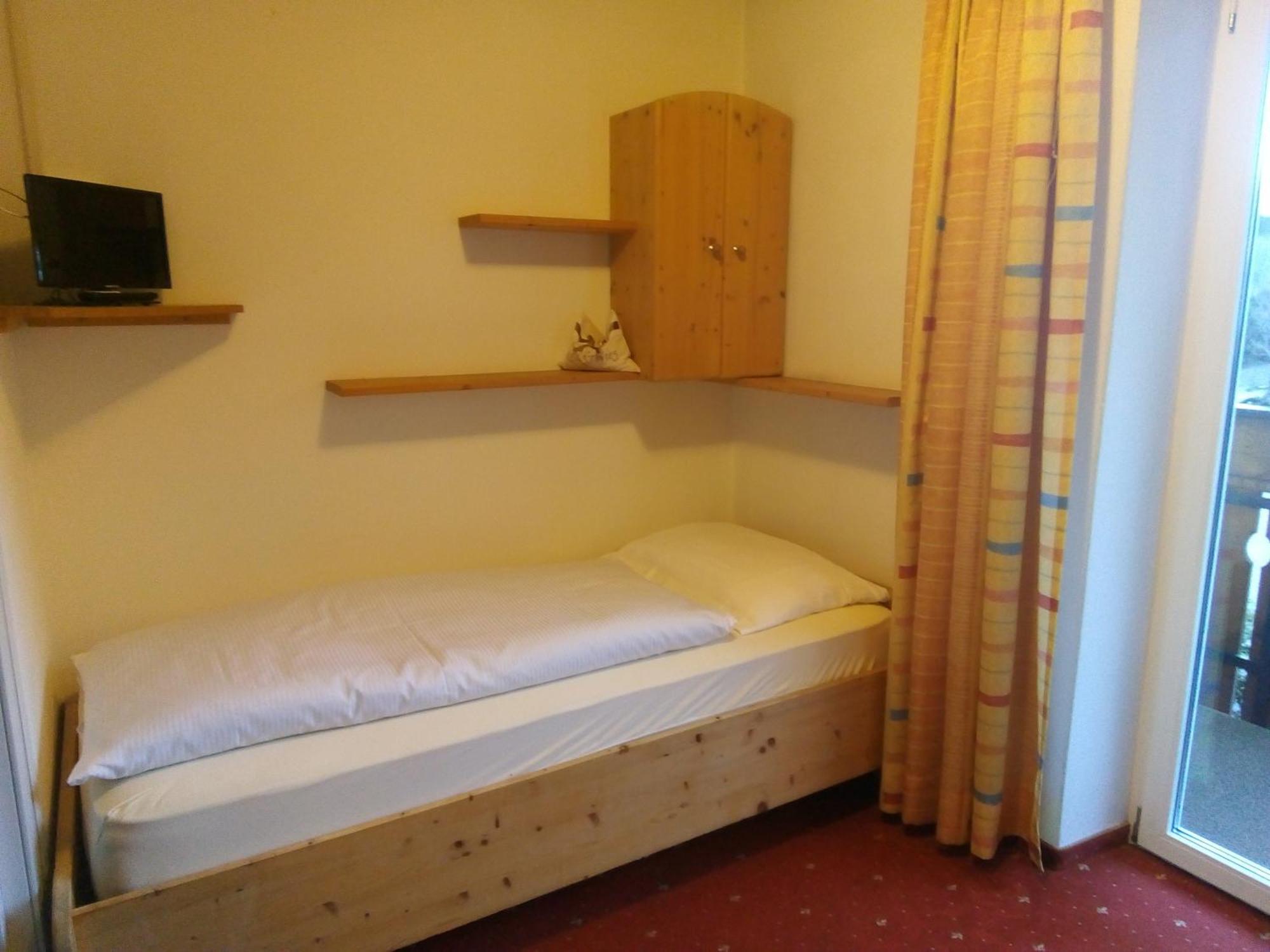 Hotel Schoenwies Trodena Bagian luar foto