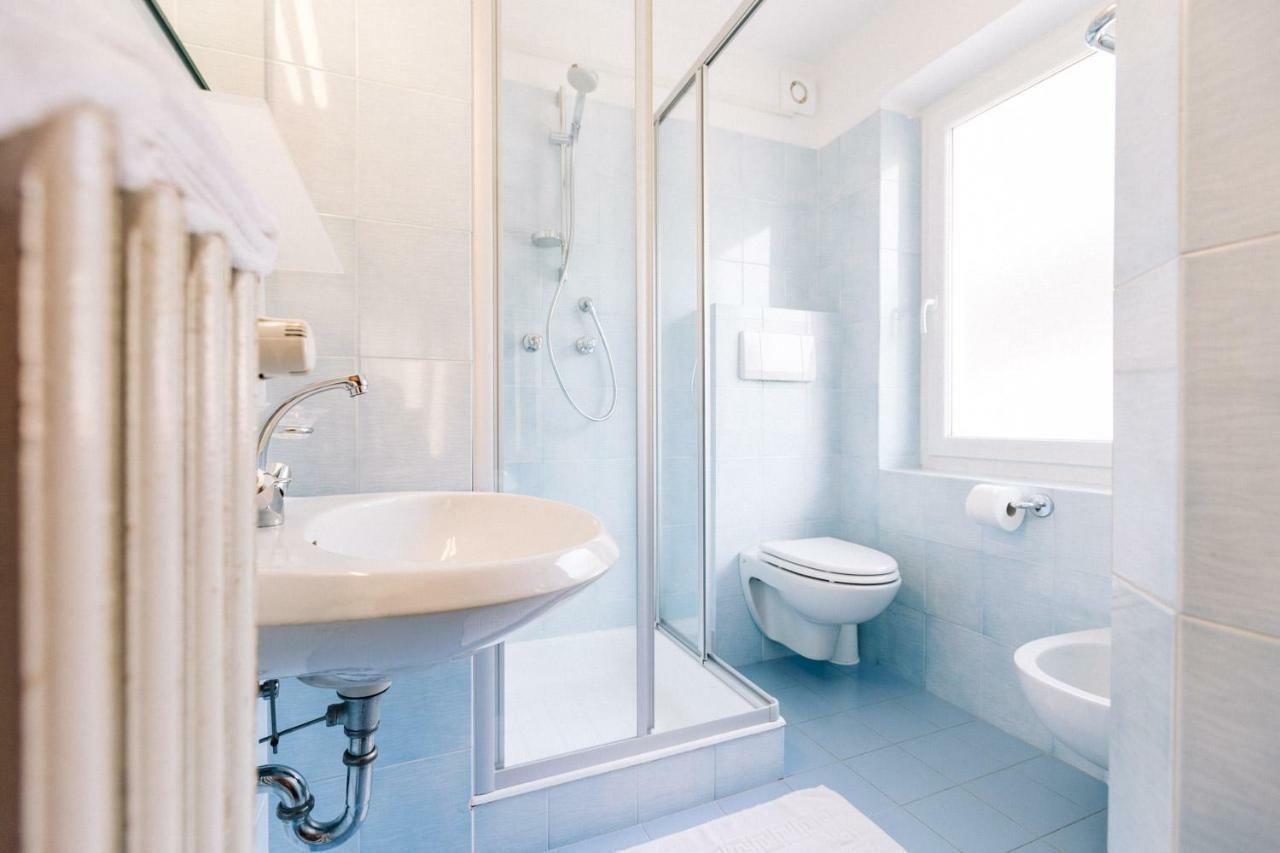 Hotel Schoenwies Trodena Bagian luar foto