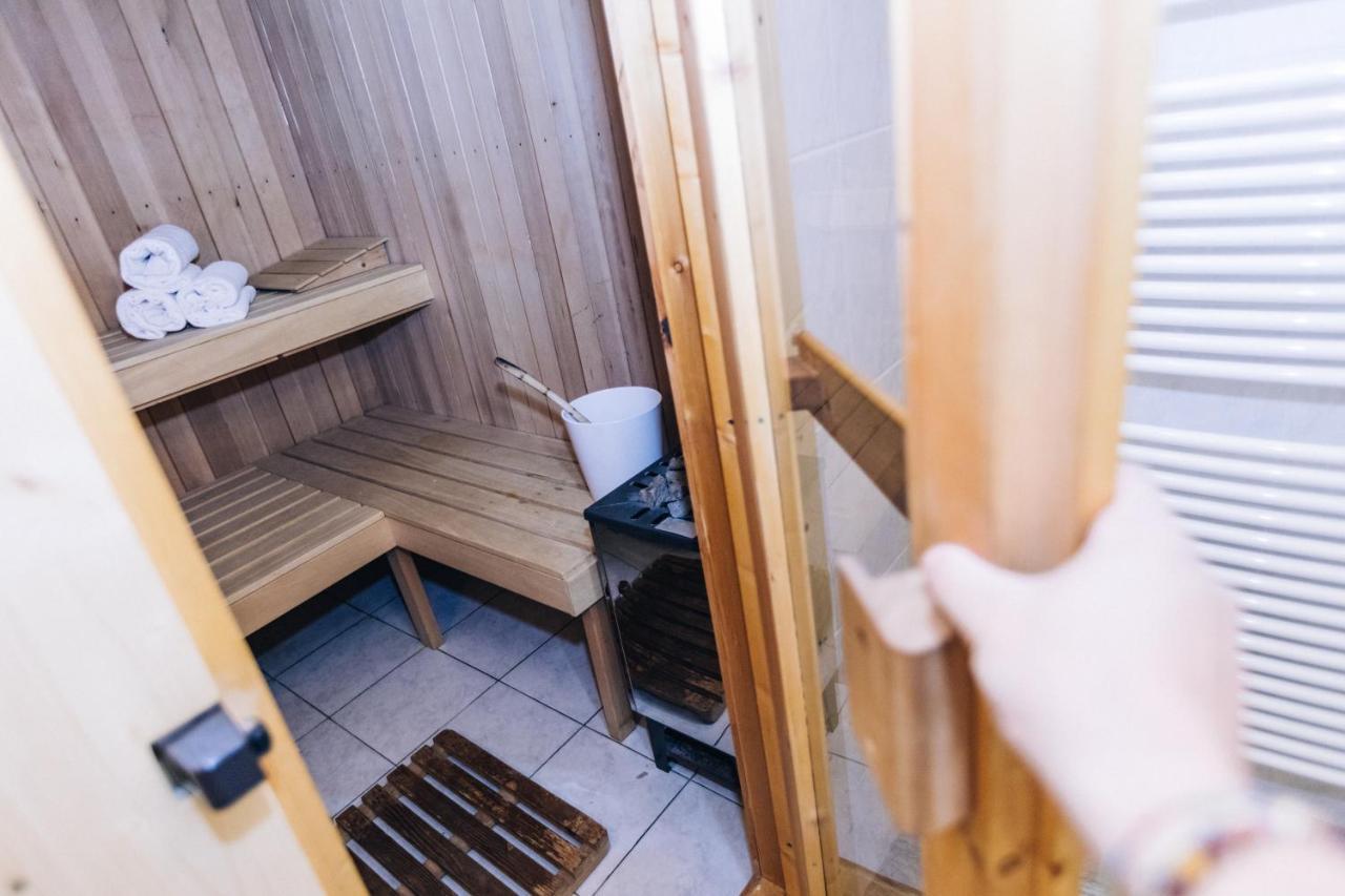 Hotel Schoenwies Trodena Bagian luar foto